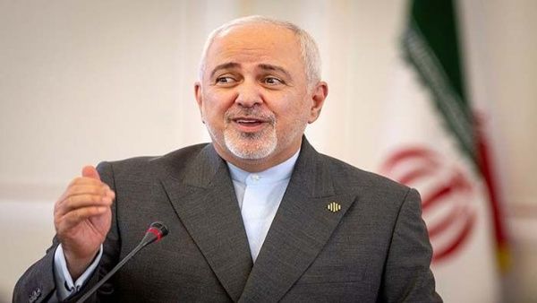 Javad Zarif said his tour includes countries active in the themes of the West Asia region.