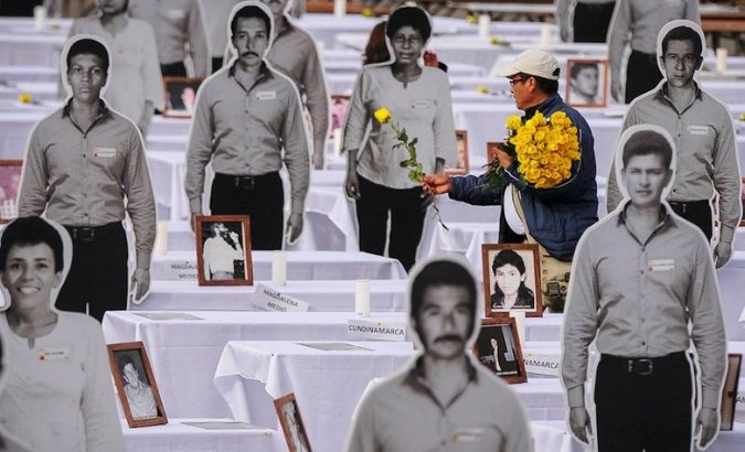 From November 2016 to June 2019,  there have been 139 murders of former FARC combatants in the country.