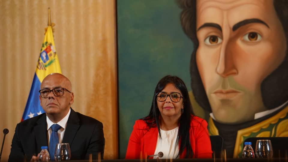 Venezuela Gov't Announces Agreements with Opposition
