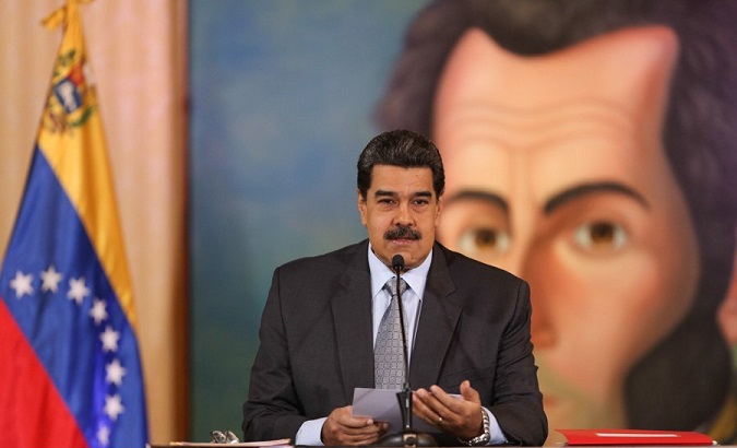 President Maduro to Colombia: Take Responsibility for False Dossier