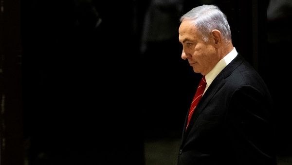 Israeli Prime Minister Benjamin Netanyahu faces final hearing on corruption cases. 