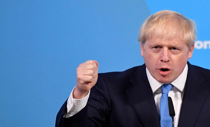 Boris Johnson lost influence over Britain’s withdrawal from the bloc on Sept. 9 when a law came into force demanding he delays Brexit until 2020.