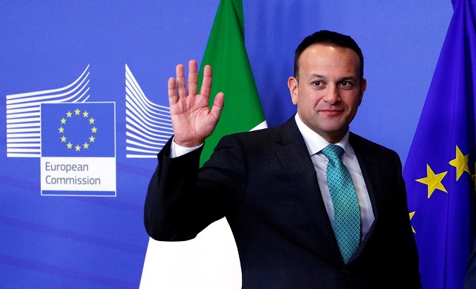 Irish PM sees progress but not enough to reach an agreement