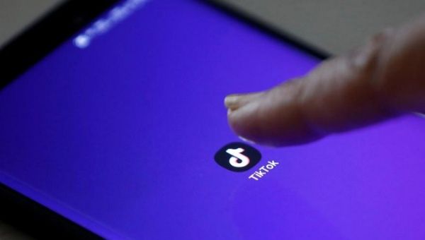 TikTok has been growing more popular among North American teenagers in paralel to the growing tensions between Washington and Beijing.