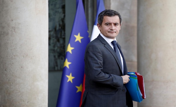This accusations may slam Darmanin's ambitions to stand next year in municipal elections which will be important for Macron if he is to anchor his fledgling LaRepublique en Marche party at the local level