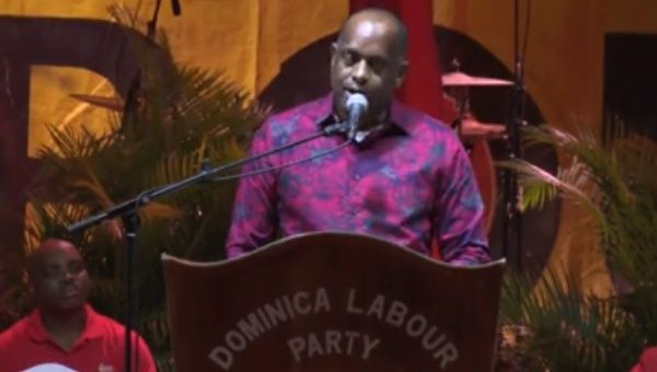 Dominica: PM Skerrit Accuses Opposition of Dishonest Activities