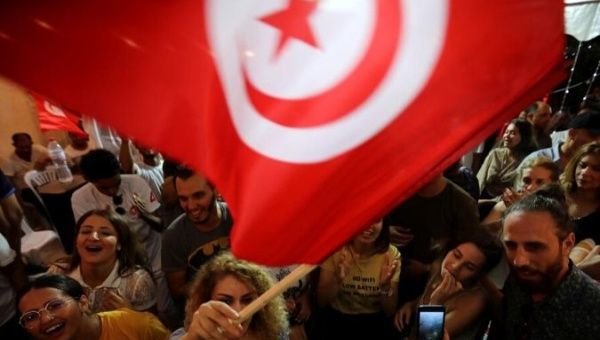 Since Bouazizi's death in December 2010, numerous young men have followed his example by setting themselves alight in the face of Tunisia's chronic economic difficulties.