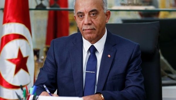Tunisia's PM Habib Jemli asked last week President Kais Saied for more time to form a ruling coalition.