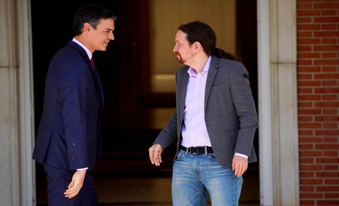 PSOE leaders are convinced that the new government will respond to all these concerns and will show Pedro Sánchez's ability to reinvent himself and get out of this last challenge.