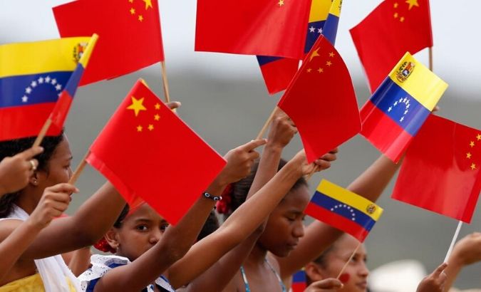 Venezuela aims for 2020 to make the One Belt, One Road project feasible in the country and the Caribbean.
