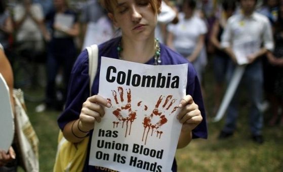 The Cordobexia Social Foundation called on the Colombian government to protect and guarantee the exercise of human rights in the country.