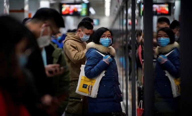 China is developing its own vaccine to counter the new coronavirus, which has already claimed the lives of 426 people.