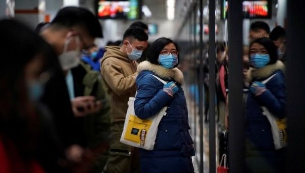 China is developing its own vaccine to counter the new coronavirus, which has already claimed the lives of 426 people.