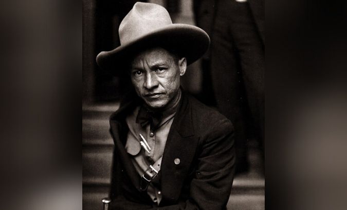 Know as the ‘General of Free Men’, Augusto Cesar Sandino’s life and murder on Feb. 21, 1934, would shape the Central American republic.