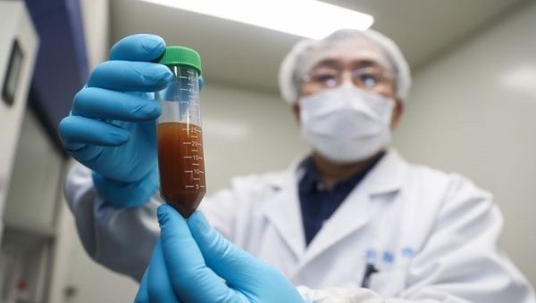 South Korea Raises Alert Level After Coronavirus Cases Multiply