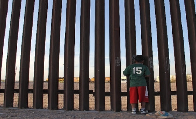 The ruling also ended a lawsuit in which a Border Patrol agent fatally shot a 16-year-old Mexican kid.