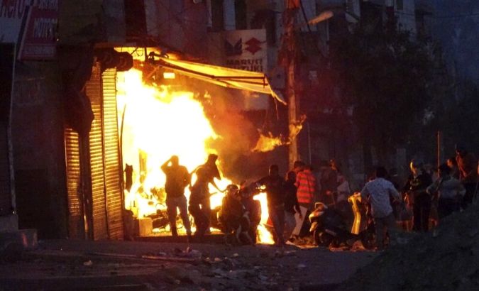 Anti-Muslim riots in India's Delhi have taken the lives of almost 40 people and injured over 300 as of Thursday.