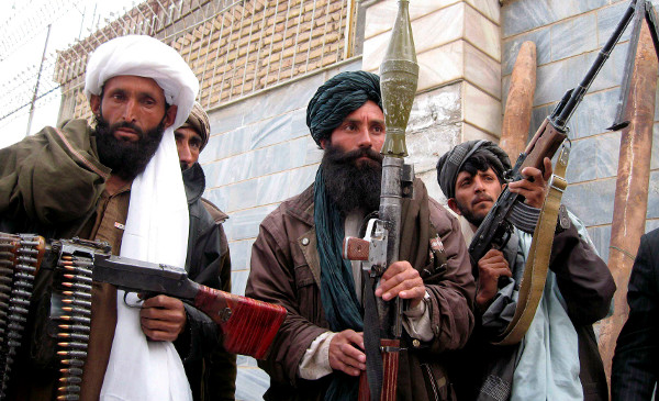 The Taliban had previously refused to speak to the Afghan government until all prisoners were released.
