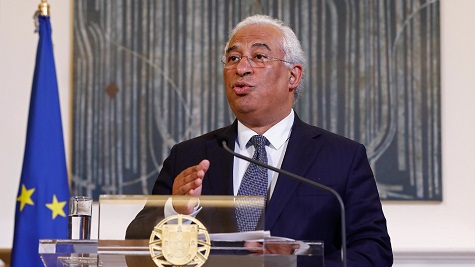 Portuguese Prime Minister Antonio Costa's socialist party returned the country to economic growth while reversing austerity policies.