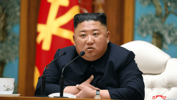 North Korean leader Kim Jong Un  has not been seen publicly in over two weeks.