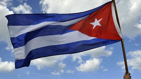 The more 50 years U.S. blockade against Cuba is overwhelmingly condemned by international community.
