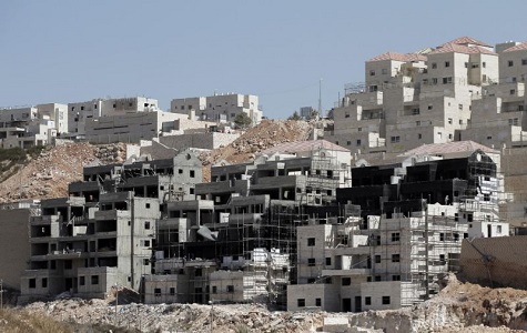 Israel’s illegal settlements are one of the most problematic obstacles facing the Israeli-Palestinian peace process.
