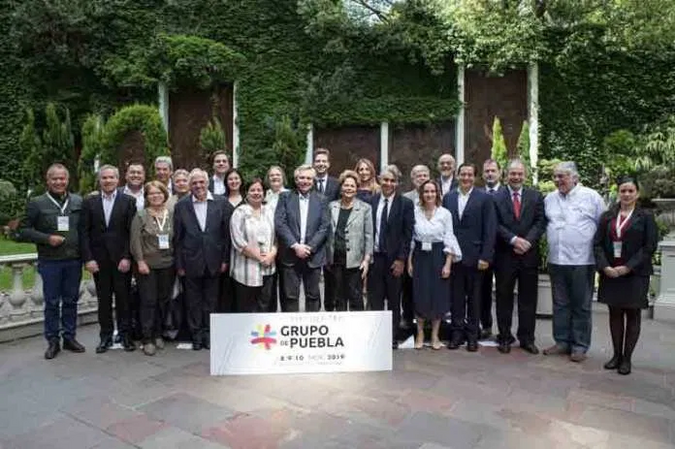 The Puebla Group on Tuesday endorsed the campaign to award the Henry Reeve Cuban Medical Brigade the Nobel Peace Prize in 2021.