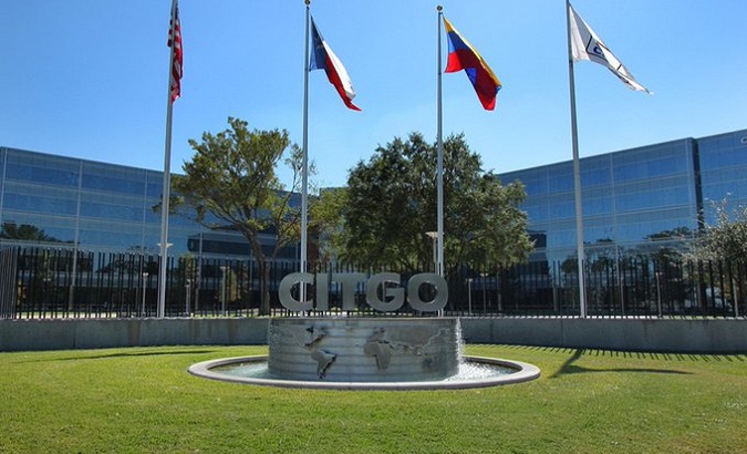 Citgo Petroleum Corporation offices in the United States, 2020.
