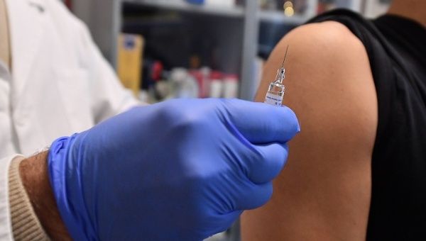 The World Health Organization announced in October that 184 countries had joined its COVAX initiative to guarantee at least 2 billion doses of a COVID-19 vaccine by 2021.