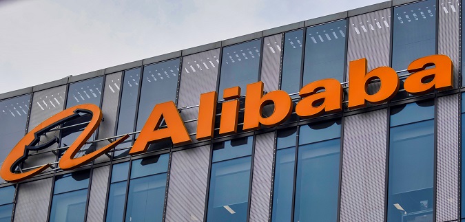 On December 24, the Chinese government launched an anti-trust investigation into the Alibaba Group, China's largest technology company.