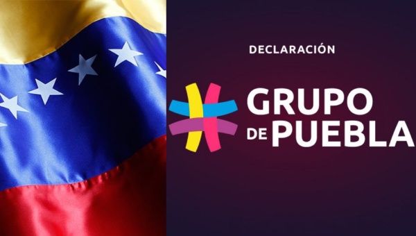 Puebla Group's Plea to US & EU: Release Venezuela's Funds