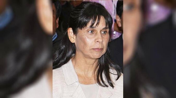 The Supreme Electoral Tribunal of Bolivia has processed and temporarily suspended spokeswoman Rosario Baptisa, who played a leading role in justifying the 2019 coup against Evo Morales.