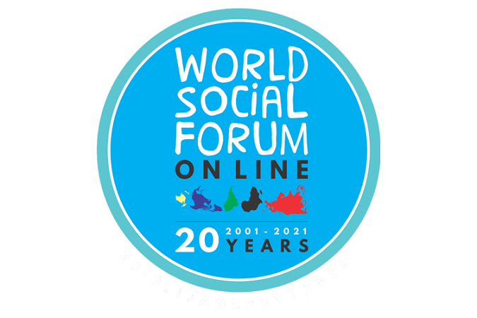 At least 6000 people have registered to participate in the Forum, which can be viewed at the website wsf2021.net.