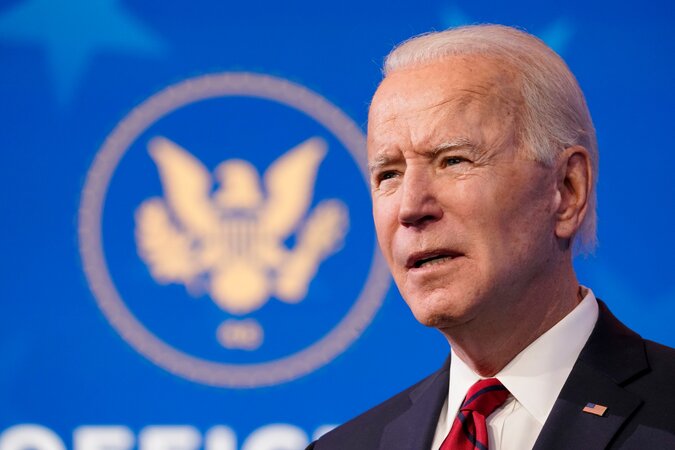 Biden says the U.S. will purchase 300 million additional COVID-19 vaccines to be delivered this summer; also increasing weekly supply of vaccine doses to states to at least 10 million, up from 8.6 million.