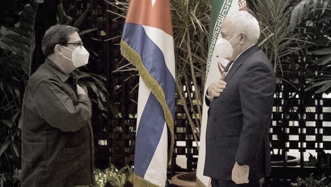 Iran-Cuba vaccine cooperation sends signal of independence to the White House.