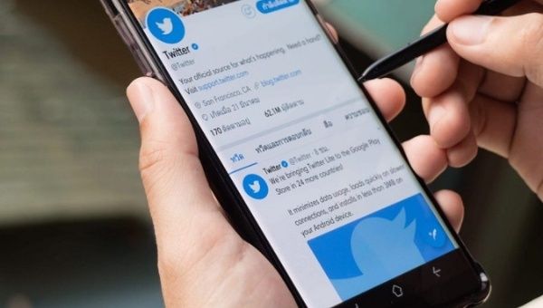 Twitter had failed to remove over 3,000 posts with banned content regarding drugs, child pornography, and suicide among other highly sensitive information.