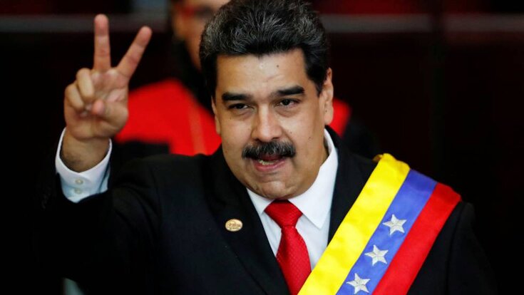 Nicolás Maduro has announced that he is ready to meet with the Venezuelan opposition and would do so with international mediation after Guaidó proposed a negotiation in view of the upcoming elections to be held in Venezuela.