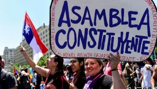 Chileans face one of the most important elections since the return to democracy, as they vote for new mayors, councilors, and regional governors. Yet the focal point will be on the elections of constituents for the Constitutional Convention.