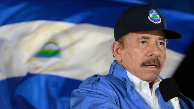 The Nicaraguan President denounces U.S. attempts to foment division among Latin American countries & sabotage the upcoming CELAC summit.