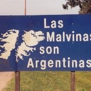 The Malvinas: A Colonial Enclave in Latin America