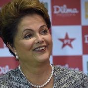 Brazilian president Dilma Rousseff must deliver on electoral campaign promises (Photo: AFP)