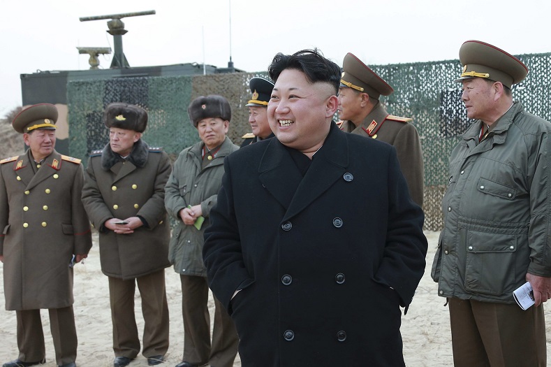 N. Korea Offers to Halt Nuclear Tests, US Calls Offer a Threat