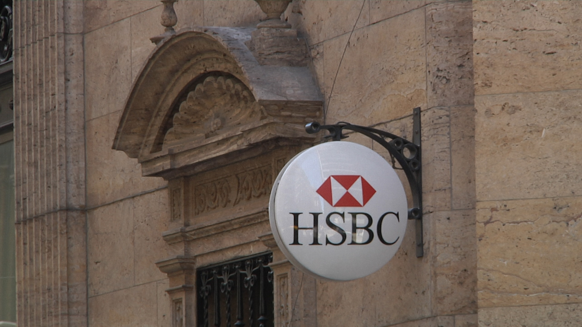 HSBC is accused of facilitating tax avoidance in Argentina.