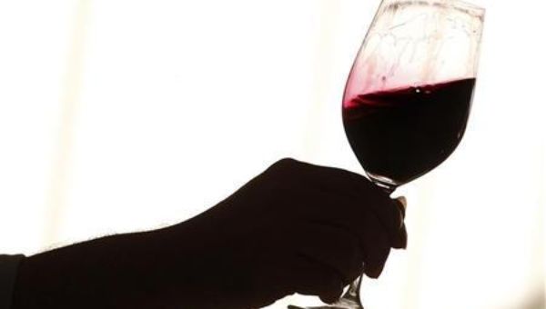 Wine can't be halal, but not everyone seems to know it.