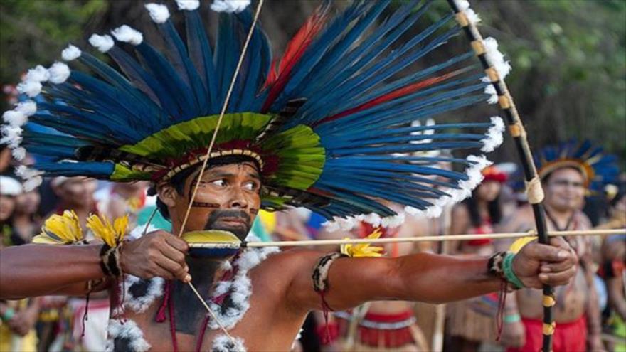 Indigenous peoples from 22 countries are set to attend the first Indigenous Peoples World Games.