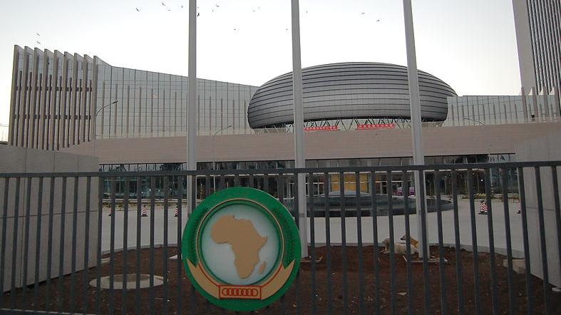 The African Union is part of broader efforts for African states to take responsibility for the continent.