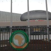 The African Union is part of broader efforts for African states to take responsibility for the continent.