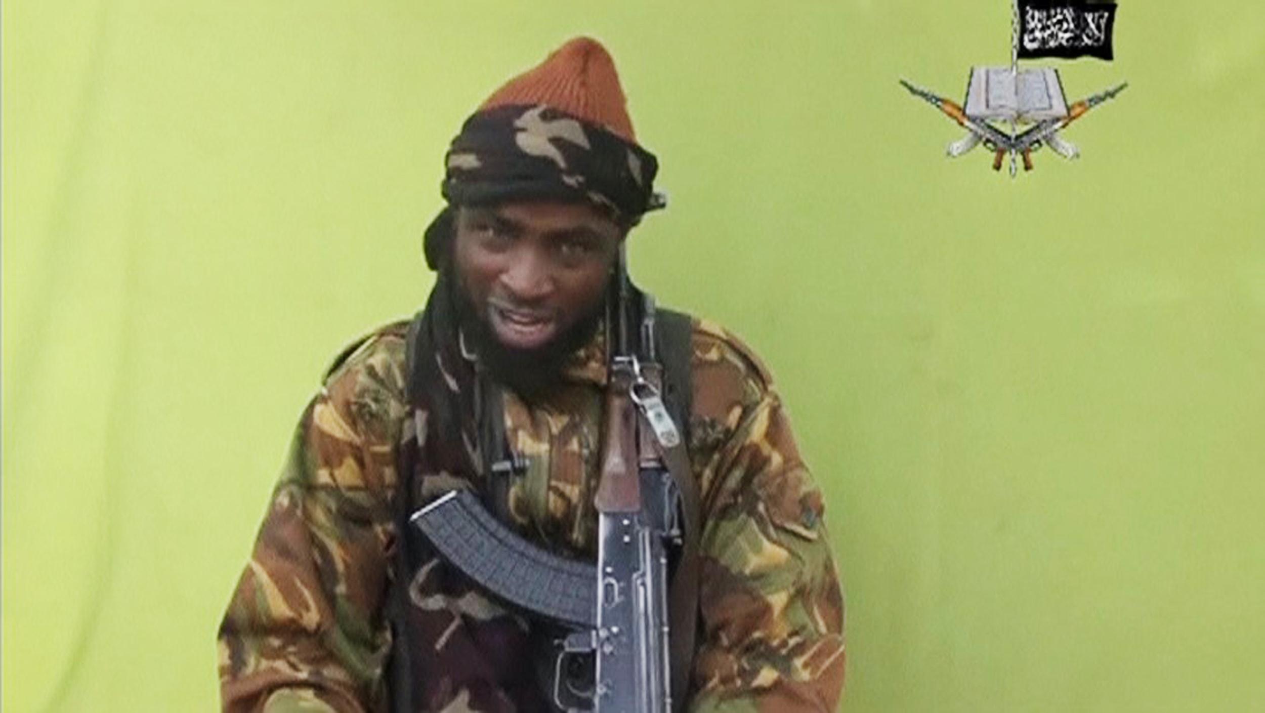 Boko Haram Leader Believed To Be Fleeing Nigeria News Telesur English