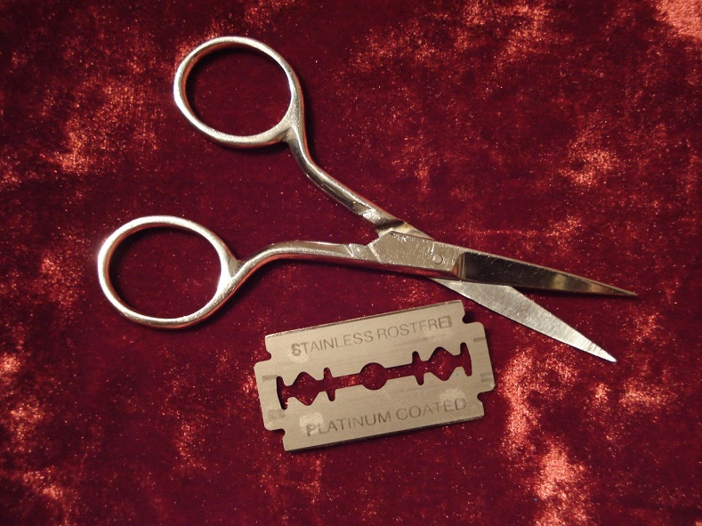 The new law criminalizes female genital mutilation in Nigeria and will be punished with up to four years in prison.