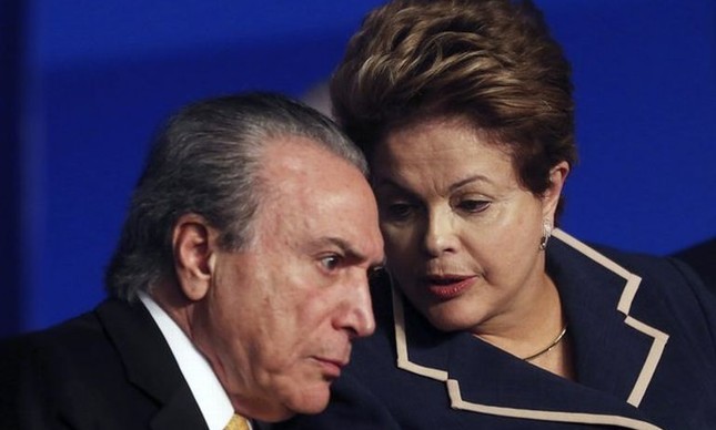 The governing coalition between the ruling Workers Party and the Brazilian Democratic Movement Party is in jeopardy.